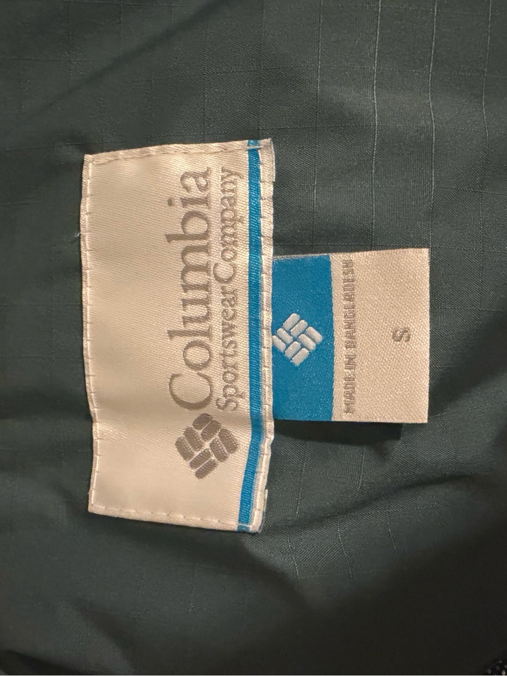 Columbia Jacket - Picture 2 of 4